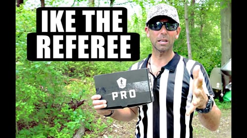 One Hour MTB Pro Box Fish-Off : Fishing Challenge