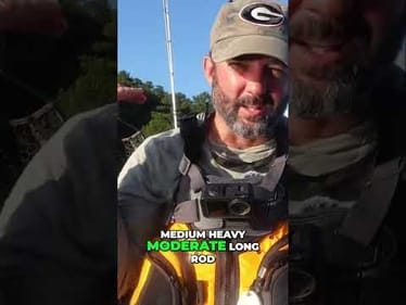 Crankbait Secrets: Pro Angler Reveals Line, Rod, & Reel Setup!