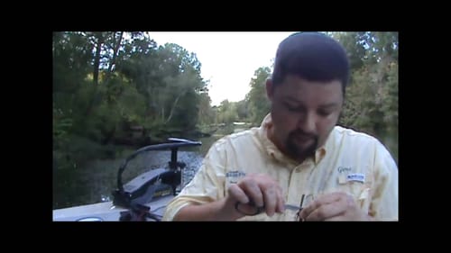 Making a Finesse Jig
