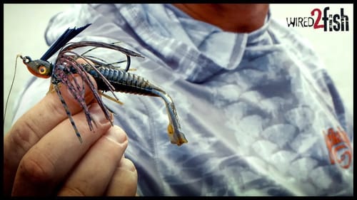 How to Fish Swim Jigs for Bass | When, Where, How, Gear Tips