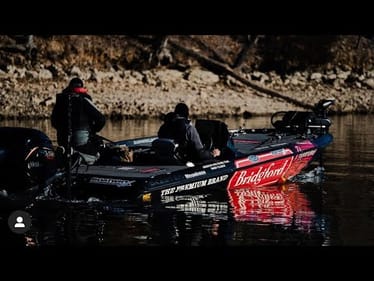 Reality Check…The Probable Future Bass Fishing Faces…