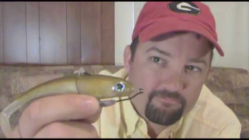 How To Make a Swimbait Last Longer