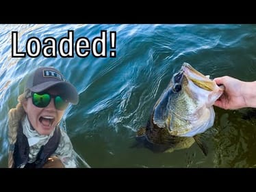 I found a hidden gem in Texas and it paid off