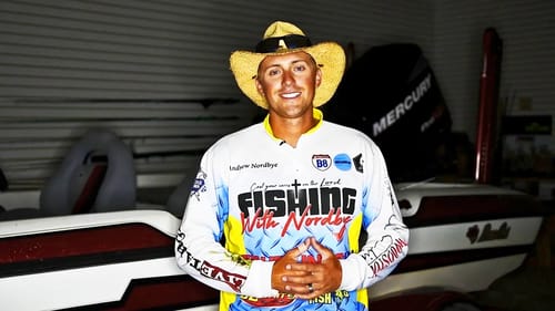 Fishing With Nordbye - NEW CHANNEL INTRO! What To Expect On My Fishing YouTube Channel!