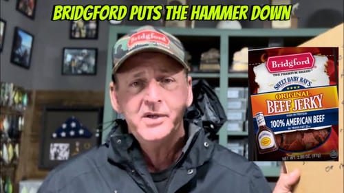BREAKING…Bridgford Foods Files Lawsuit Against Major Bass Fishing Organization