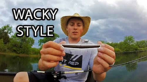 SENKO Challenge Bass Fishing! Wife vs. Husband!