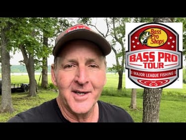 Bass Pro Tour Angler Gets Screwed At Chowan River MFL Event…