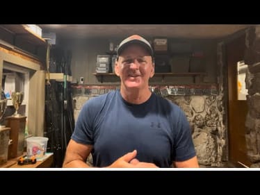 Be Easy On Yourself…Bass Fishing Is Hard