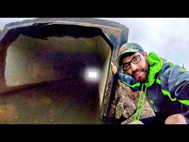 INSANE FISHING in CRAZY URBAN SPOTS!!