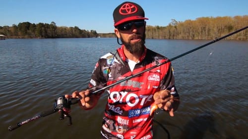 How to Fish Crankbaits Through Grass