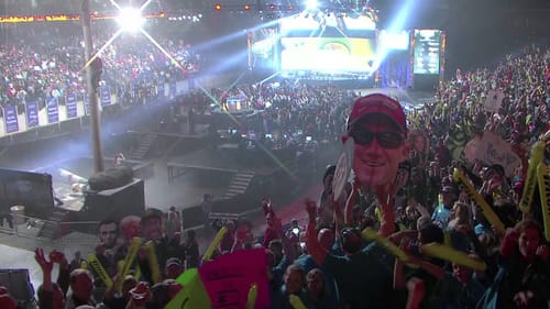 Harlem Shake at the Bassmaster Classic