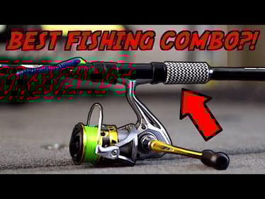 STOP WASTING Money on USELESS Fishing Rod and Reel Combos!