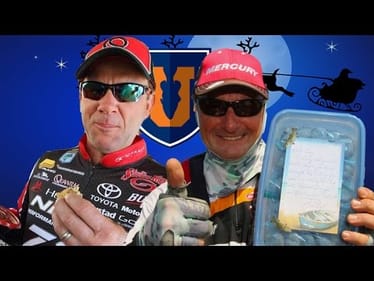 Fishing Sonar Side Imaging Mastery - Kevin VanDam
