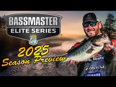 Caleb Sumrall - Embracing Forward Facing Sonar & His Bassmaster Success
