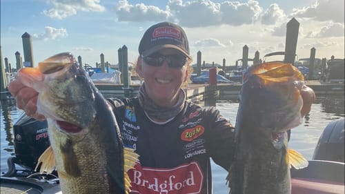 Don’t Listen To THESE Guys About August Bass Fishing…(Let’s Bust Some Myths)
