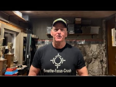 Mental Monday…Your Course Is Not Set In Stone