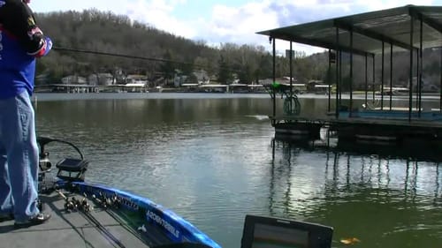 Wired2Fish Presents: Denny Brauer and late season top water fishing