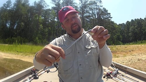 How to tune a Crankbait