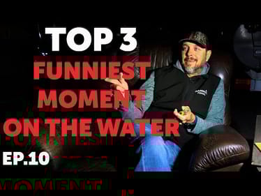 Brown Recliner Series (Ep. 10)