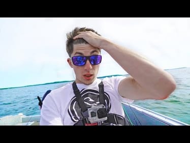 Attempting a Bucket List Fishing Goal (NOT Easy)