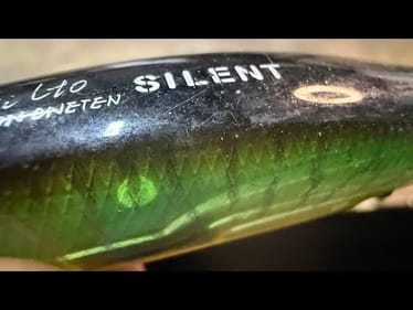 The Jerkbait Color Top Bass Pros Have Been Hiding From Y’all…