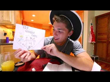 Best Fan Mail Unboxing Yet!