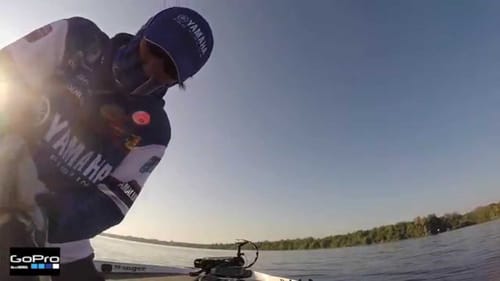 GoPro: St John's Best Catches Part One