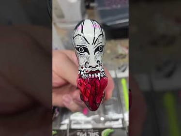 4 @brothers_brimm_customs collab rats left!   Thank everybody for the support #custom #abs #art