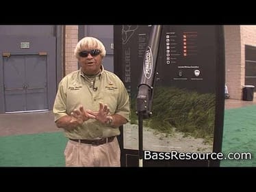 Power-Pole Foot Switches | Bass Fishing