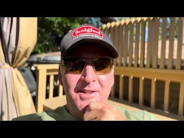 The Best Random Bass Fishing Tips You’ll See On YouTube Today…