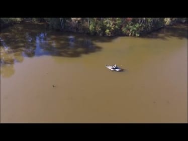 NEW LAKE & VLOG #2
