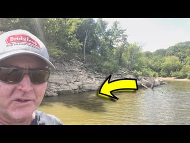 When And When Not To Fish Shade Lines