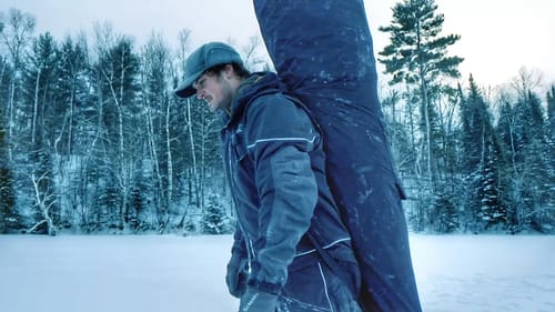 Ice Fishing Efficiency | Gear for Reducing the "Fight Factor"