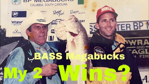 When You’re Incorrectly Told By BASS Officials TWICE You’ve Won Megabucks