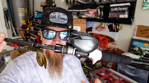HOT SUMMER RIGGING TECHNIQUES TO CATCH MORE BASS!