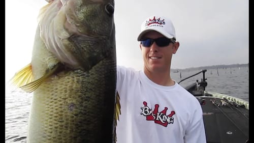 My Favorite Fishing Lures