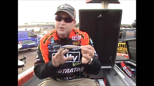 The McStick with Mike McClelland