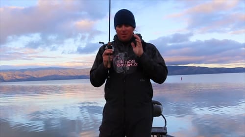 Tricks to Catching The Biggest Bass In The School