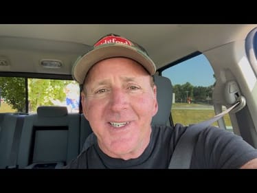You Won’t Believe What Just Happened In This Walmart-Mart Parking Lot I’m Sitting In…