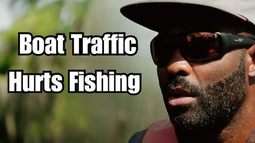This absolutely RUINES Bass Fishing (you might be surprised)