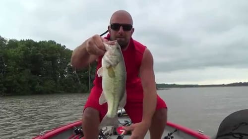 Chunk Before the Storm - THKO Wake Bait (TackleJunky81)