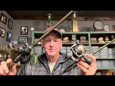 How NOT To Get Screwed Buying Your Next Rod And Reel Outfit…