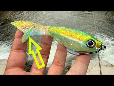 This Tail Slaps Hard | The "Epic Goober"