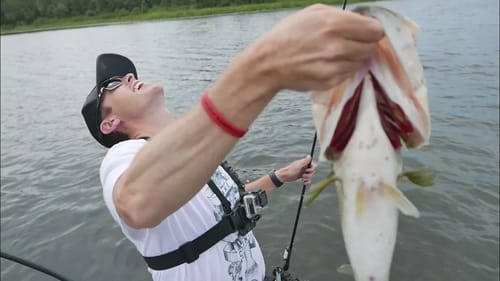 MAKE EVERY CAST COUNT!!!