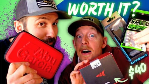 Is UPGRADING A CHEAP Fishing Reel Worth It?