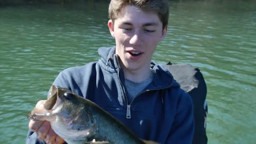 Texas Bassin' Impressions ft. Jon. B  and Andrew Flair