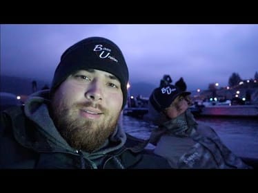 Fishing the First WWBT(Wild West Bass Trail) Team Tournament of the Season on Lake Shasta