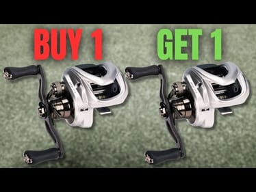 I Thought This Fishing DEAL was a Mistake (Black Friday 2025)