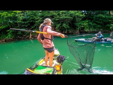 THE TRUTH about Musky Fishing (I wanted to QUIT)