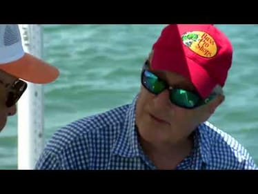 "The Torture Never Stops" with Johnny Morris | Bill Dance Outdoors